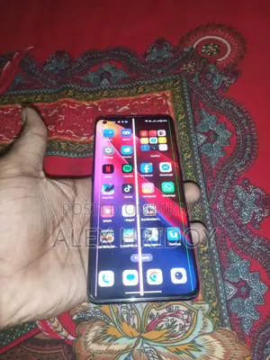 ওয়ানপ্লাস ৯ প্রো ৫জি ১২/২৫৬ (ব্যবহৃত)