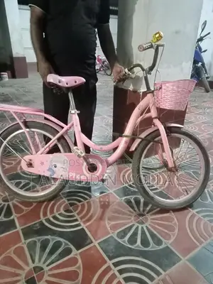 Bicycle (for kids). Brand new.