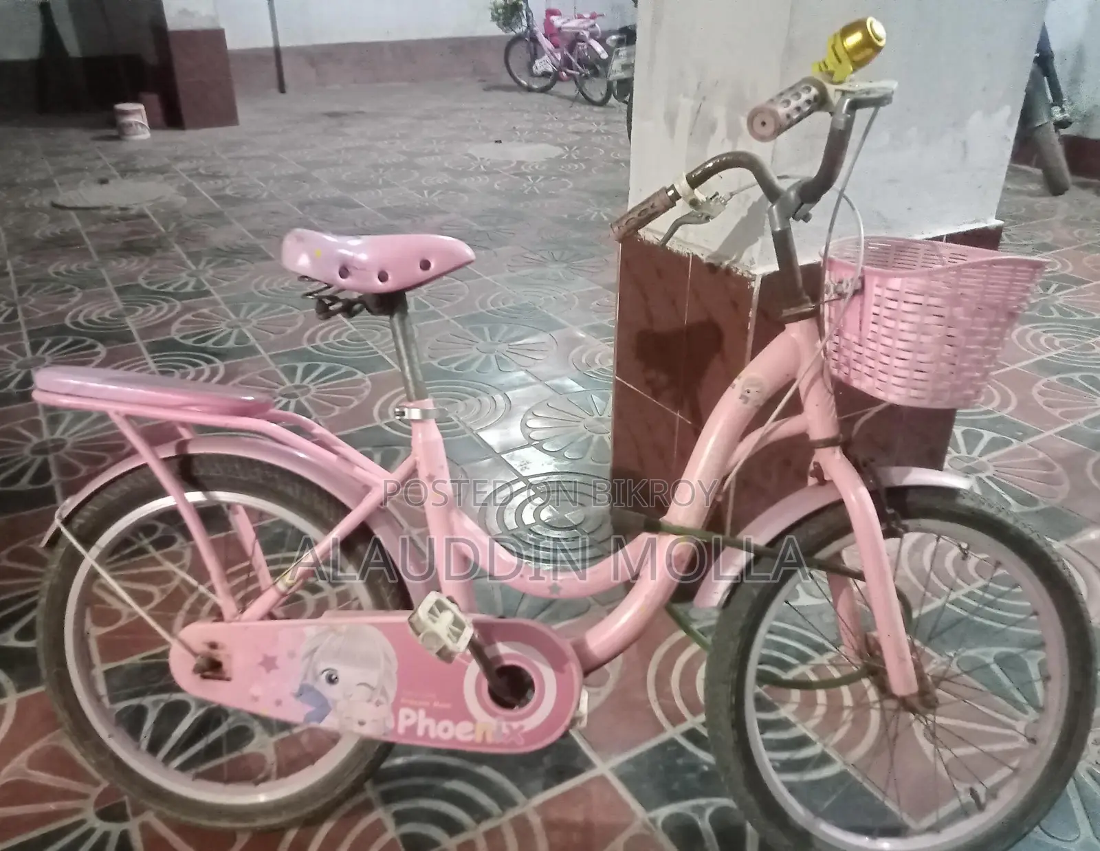 Bicycle (for kids). Brand new.