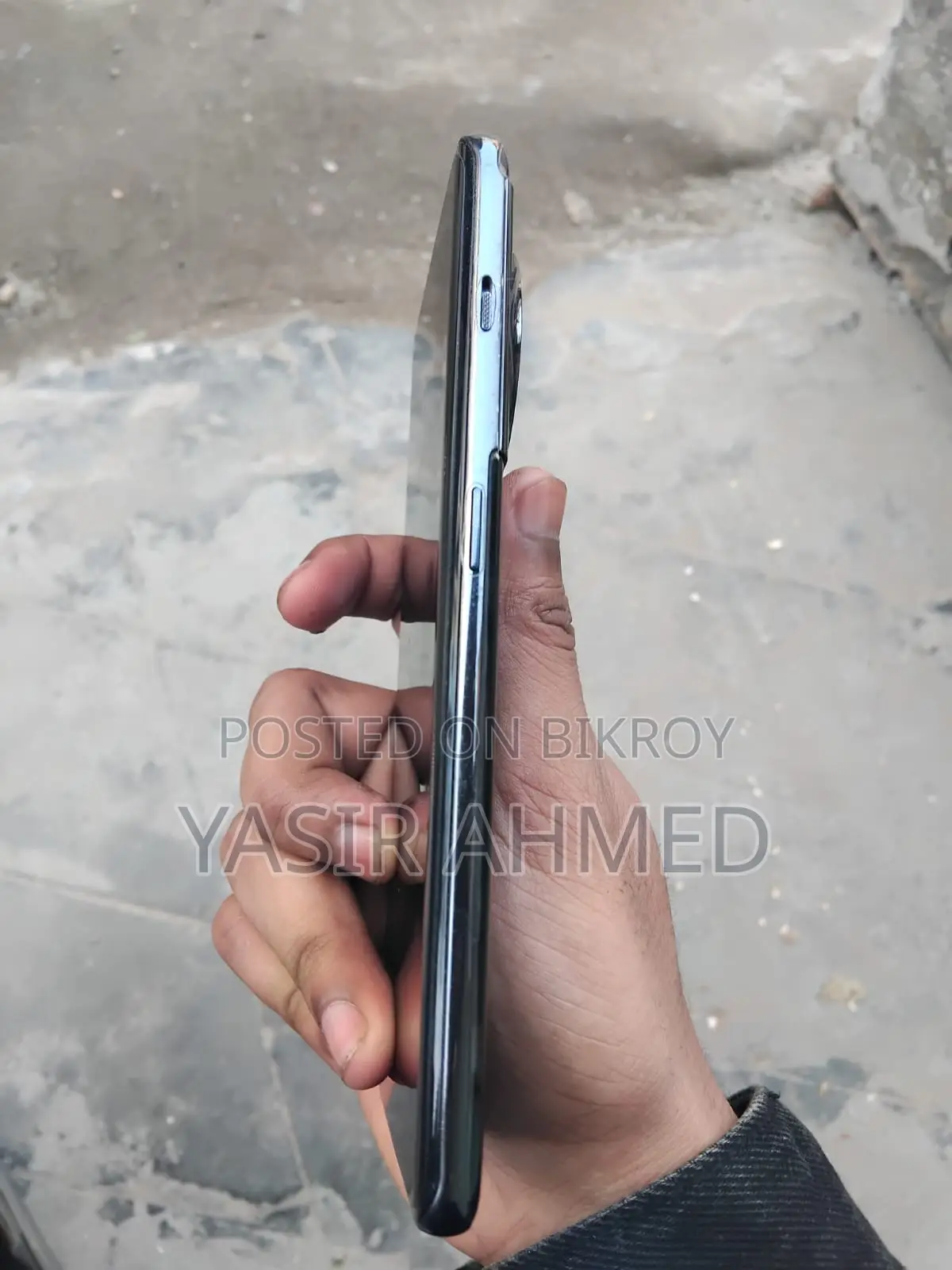 OnePlus 11 R (Used)