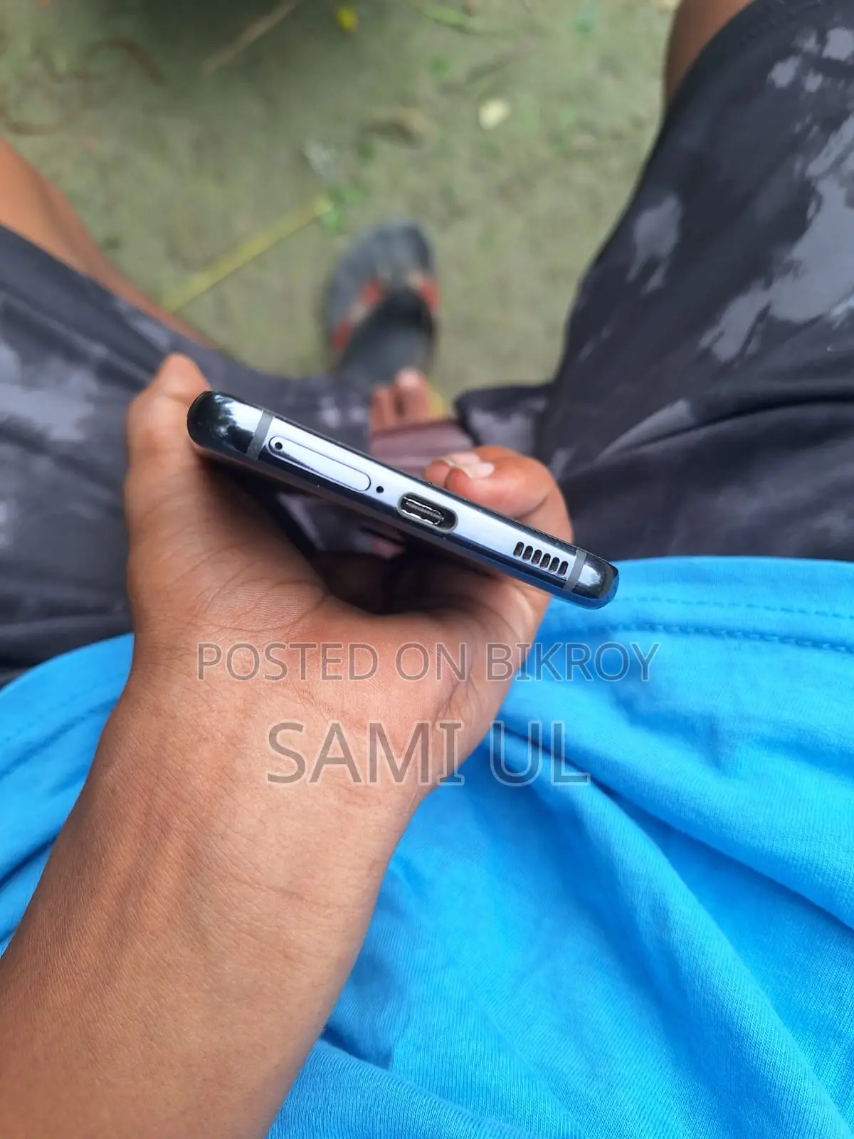 Samsung Galaxy S21 (Used)