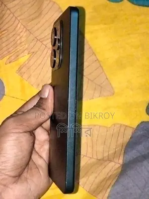 Xiaomi Redmi Note 14 4G 128 GB Black