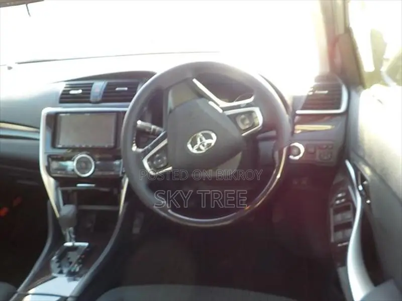 Toyota Premio Fl Pack 2021