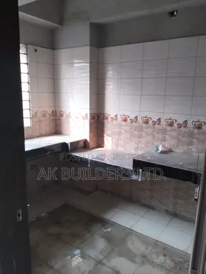 উত্তরা ৩নং সেক্টর সংলগ্ন প্রজেক্টে ১৩২০ বর্গফুট ফ্ল্যাট বিক্রয় চলছে!!!