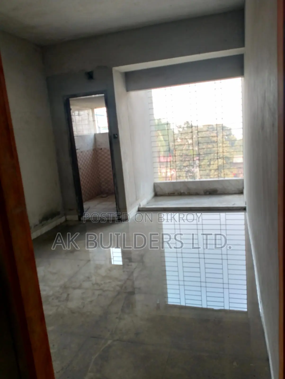 1320 sq. ft. flat for sale in a project adjacent to Uttara Sector 3!!!