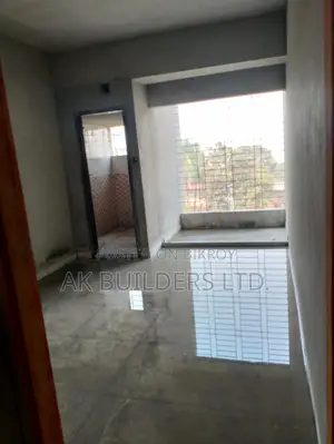 1320 sq. ft. flat for sale in a project adjacent to Uttara Sector 3!!!