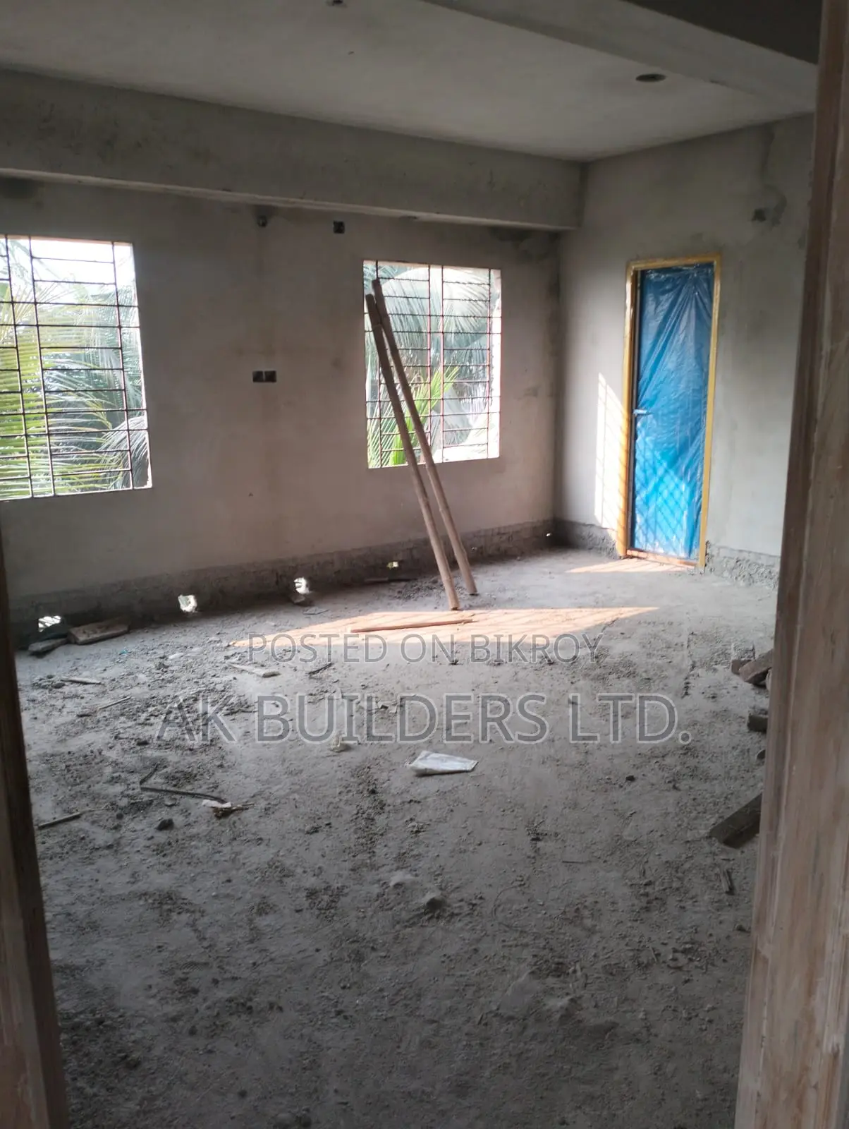 1320 sq. ft. flat for sale in a project adjacent to Uttara Sector 3!!!