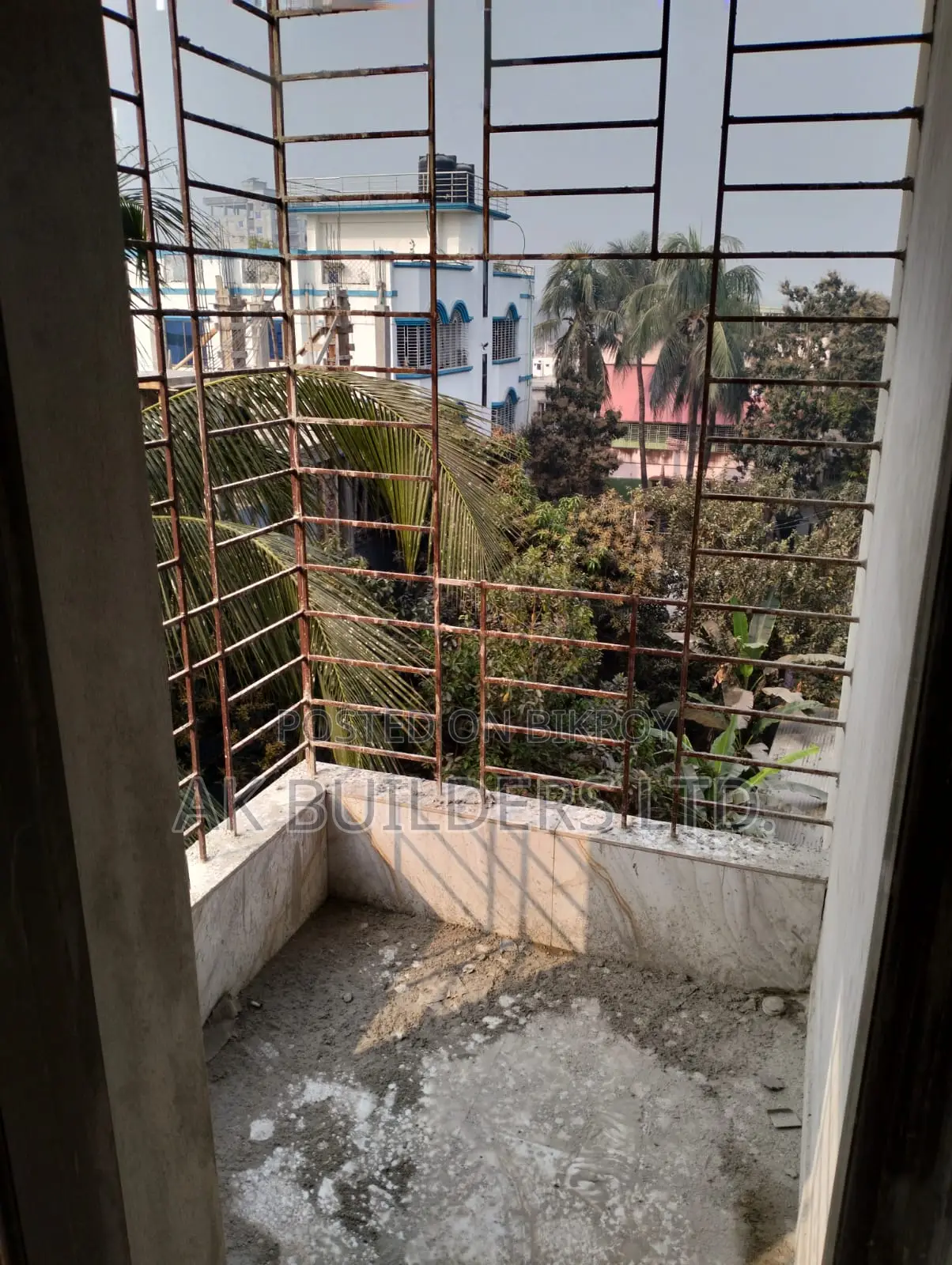 1320 sq. ft. flat for sale in a project adjacent to Uttara Sector 3!!!