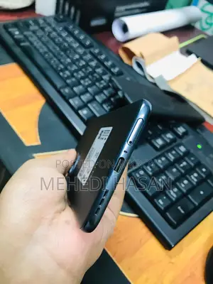 Tecno Spark 40 Pro+ . (Used)