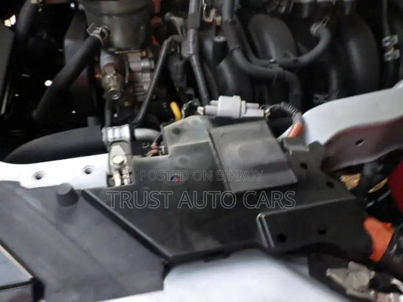 Toyota Hiace DARKPRIME POWER DOOR 2022