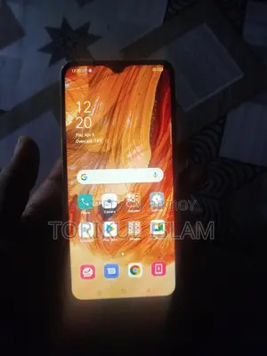 OPPO A73 (Used)