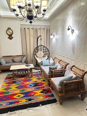 Sofa Set For Sale