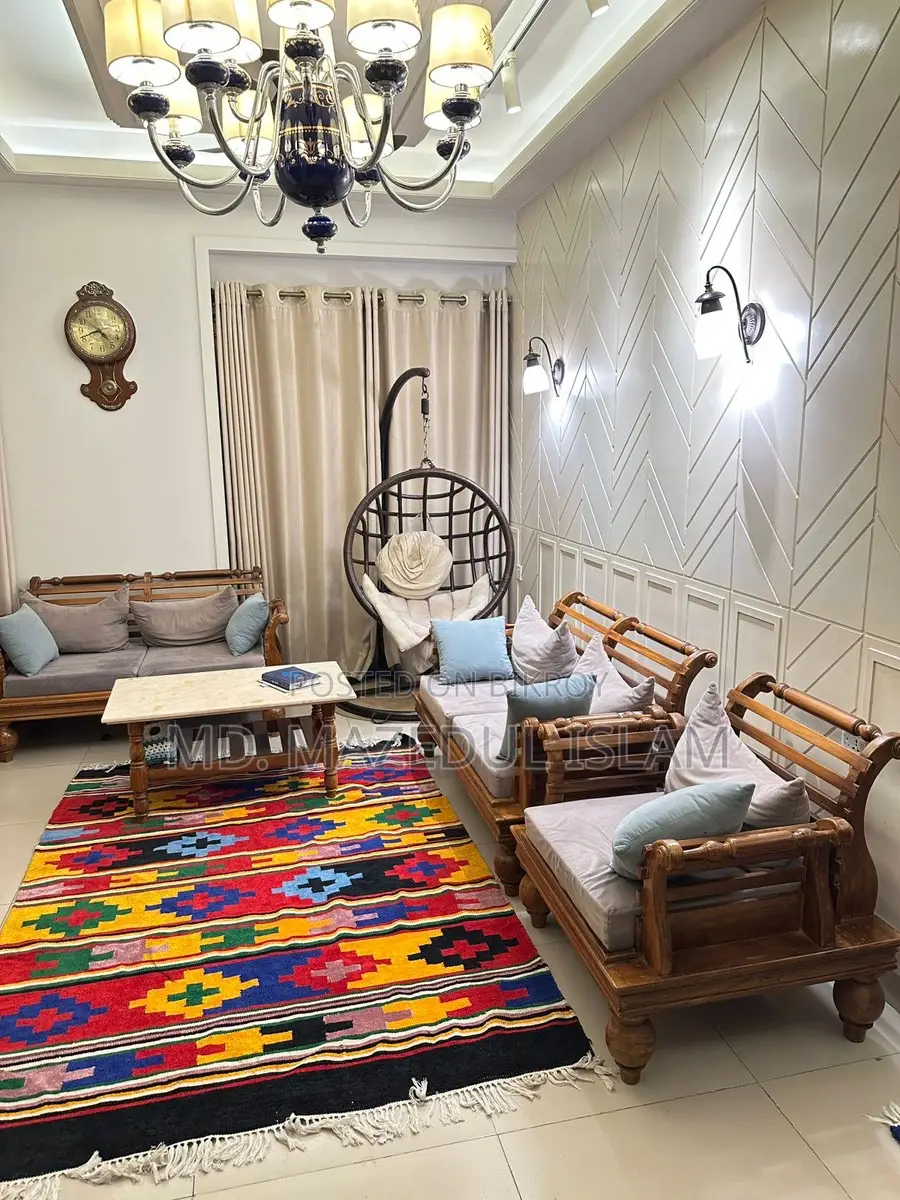 Sofa Set For Sale