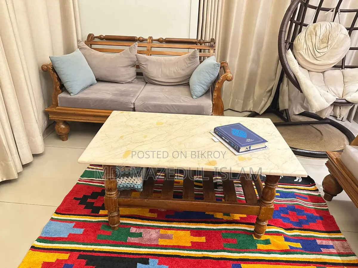 Sofa Set For Sale