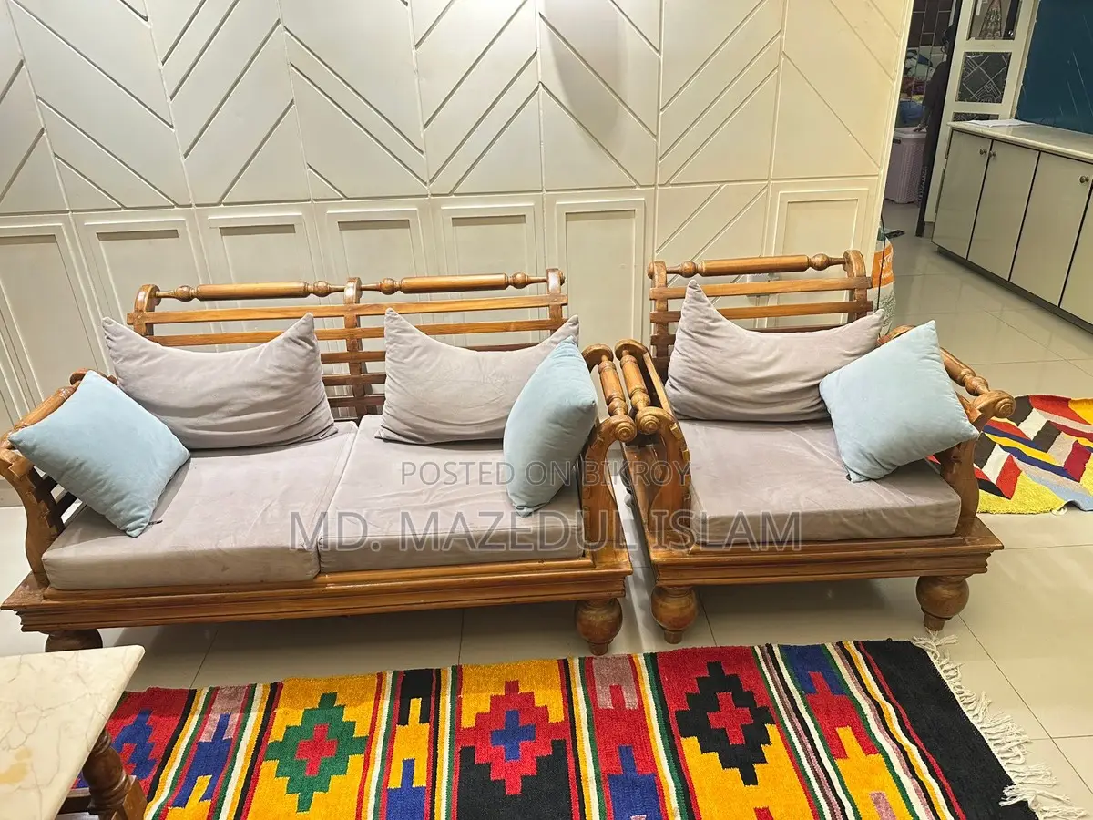 Sofa Set For Sale