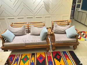 Sofa Set For Sale