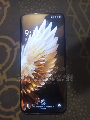 Tecno Spark 40 Pro plus (Used)