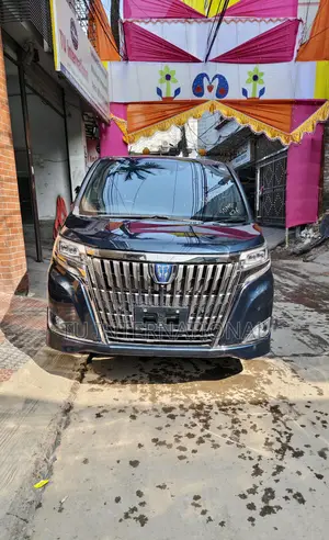 Toyota Esquire Hybrid GI Premium 2020