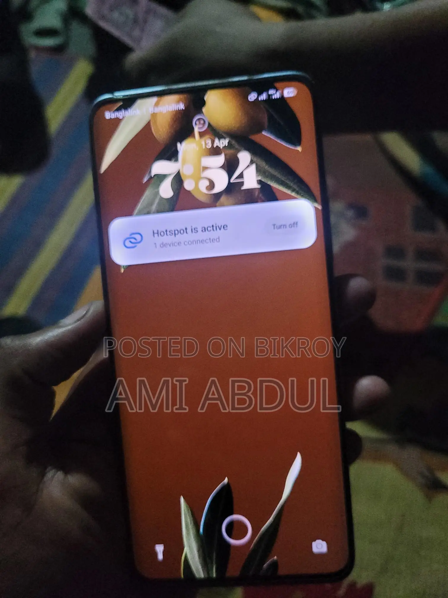 Xiaomi Redmi Note 13 Pro Plus (Used)