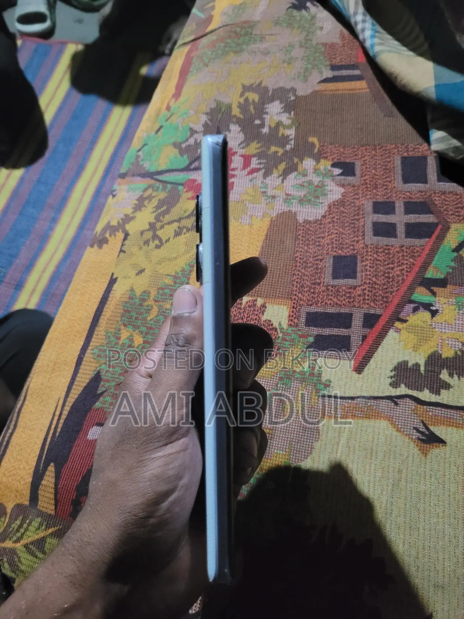 Xiaomi Redmi Note 13 Pro Plus (Used)