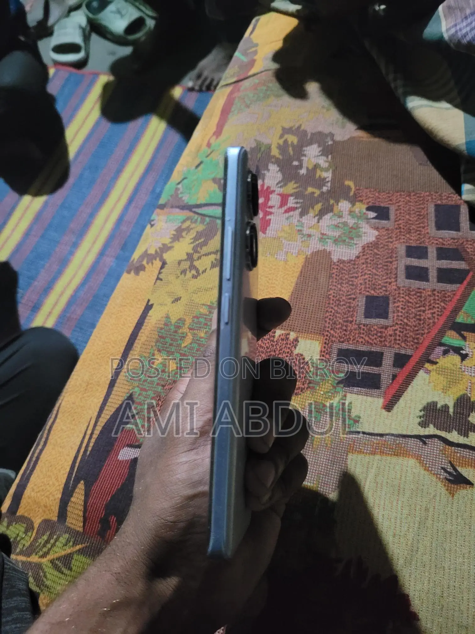 Xiaomi Redmi Note 13 Pro Plus (Used)