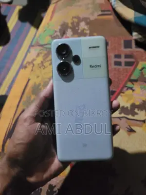 Xiaomi Redmi Note 13 Pro Plus (Used)