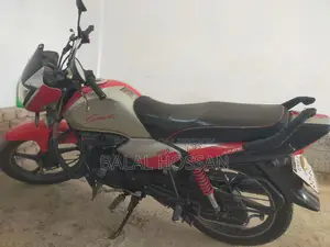 Hero Ismart 2016
