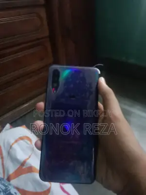 Samsung Galaxy A30s . (Used)