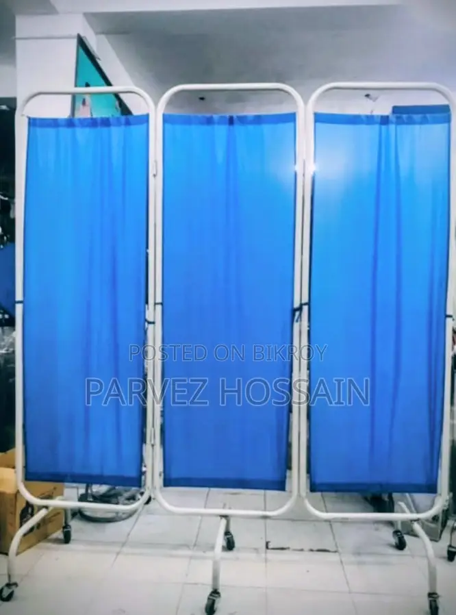 Bed Screen