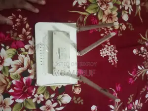 Tenda _f3 Router