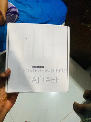 GP Fi Router