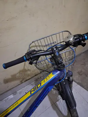Core Nio 400
