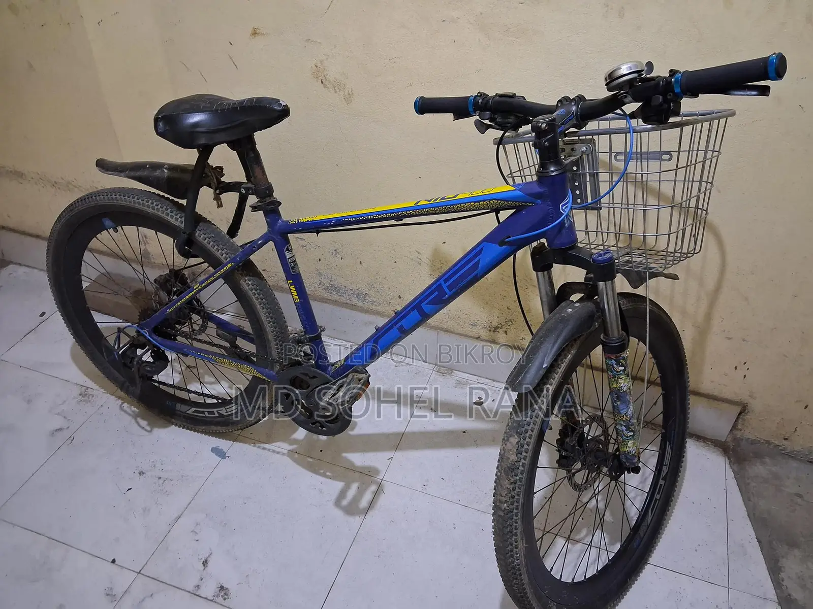 Core Nio 400