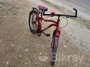 Bicycle Sale