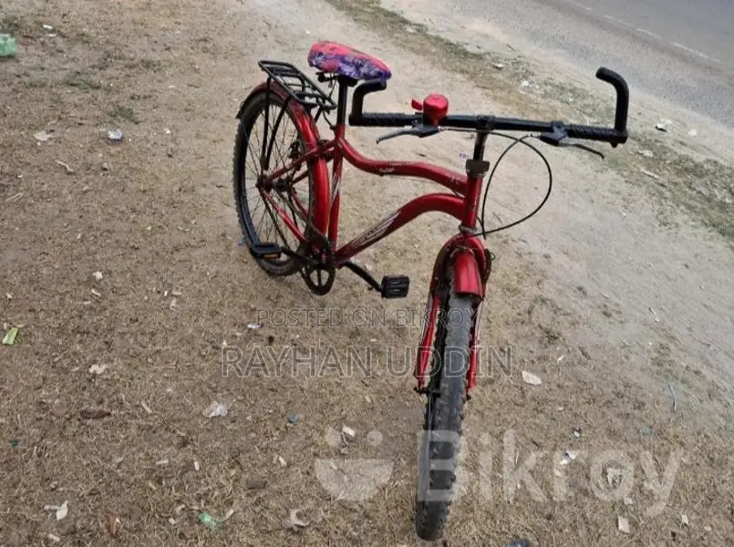Bicycle Sale