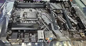 🛠️ Gigabyte B360 HD3 Motherboard 1-Year Warranty
