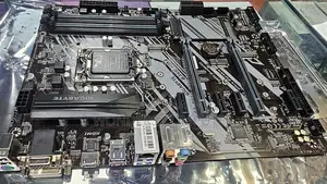 🛠️ Gigabyte B360 HD3 Motherboard 1-Year Warranty