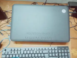HP Pavilion Intel Core i5 Laptop