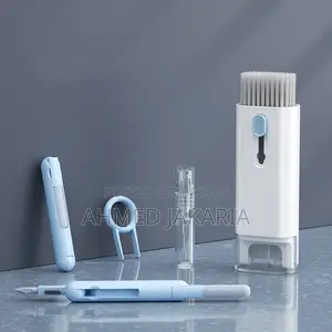 7 in 1 Cleaning Brush