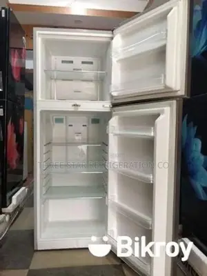 Big Capacity 18 Cft – Konka Smart Cooling Fridge