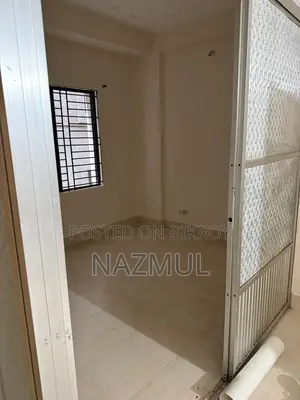 পরিবারের জন্য ২য় তলা ভাড়া