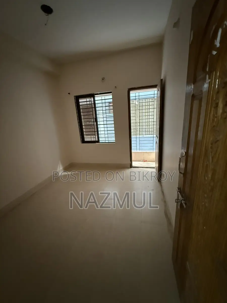 2nd Floor For Family