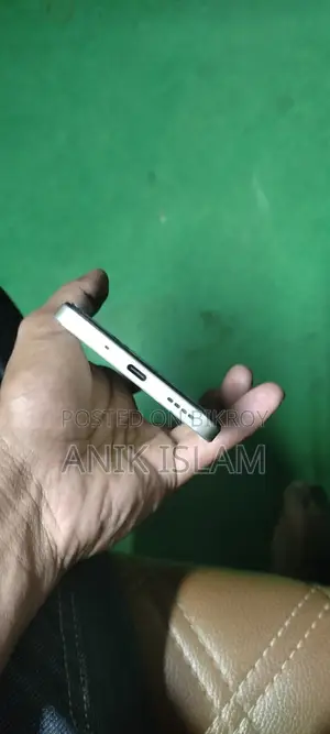 Realme C75 Ram: 8+8...Rom128 (Used)