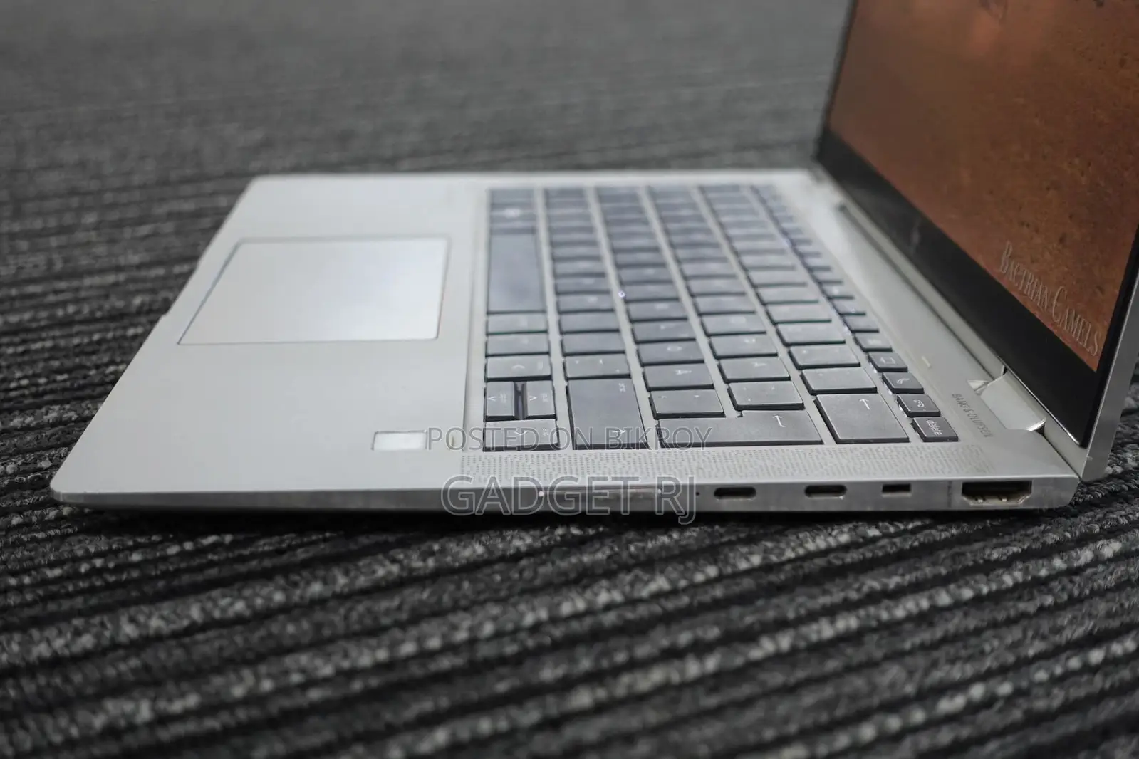 Powerful Laptop HP EliteBook x360 1030 G4