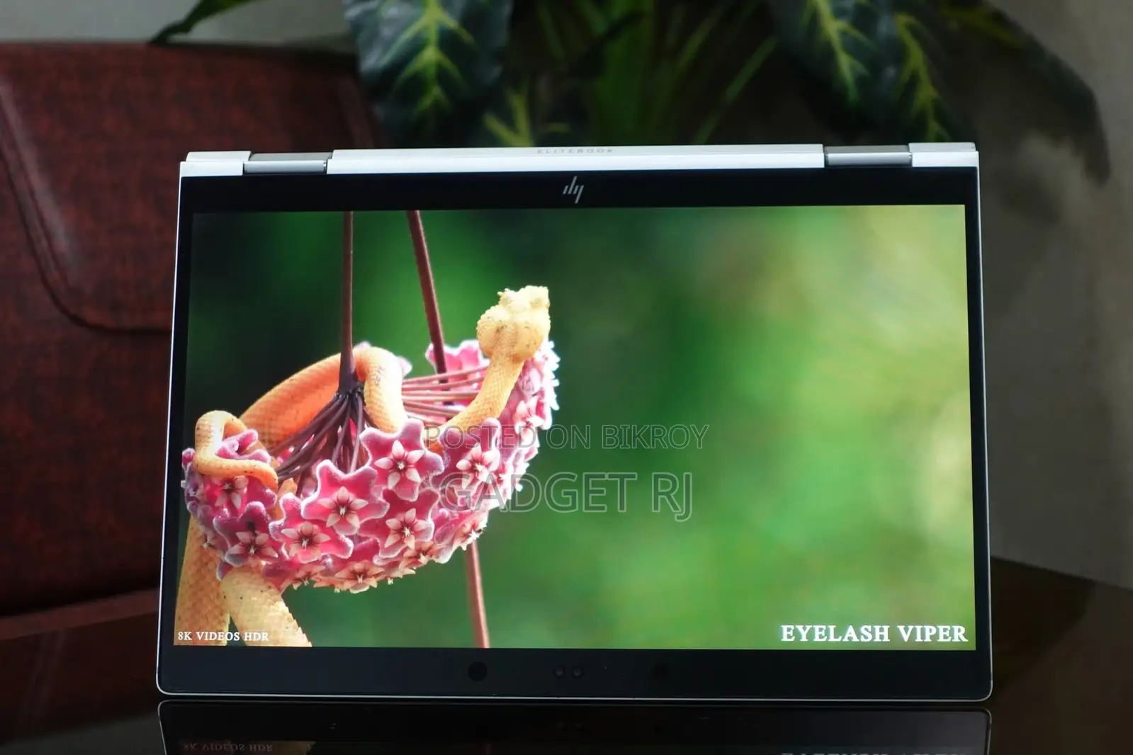 Powerful Laptop HP EliteBook x360 1030 G4