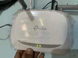 Tp-link Wi-fi Router