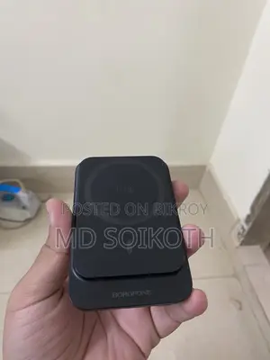 পাওয়ার ব্যাংক বিক্রয় হবে