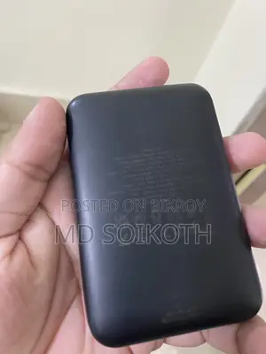 পাওয়ার ব্যাংক বিক্রয় হবে