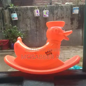 প্লাষ্টিক ঘোড়া
