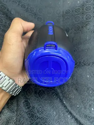 MOXX MS-45 Portable Wireless Bluetooth Speaker - Brand New